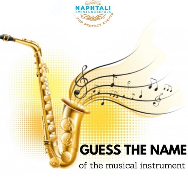 102433175 182033483211103 7773068704537113893 n - Guess the name At your request, we can have skilled persons play this instrument at your next intima...