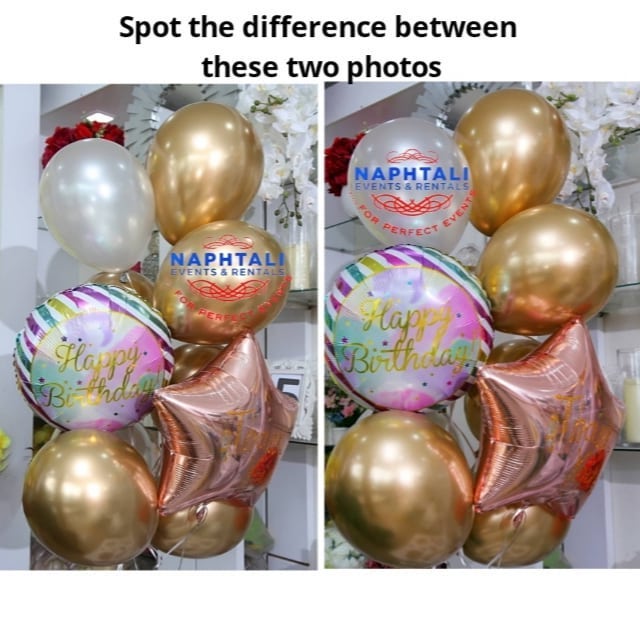 103313976 1171955796472882 6868447070489412827 n - Can you spot the difference?






...