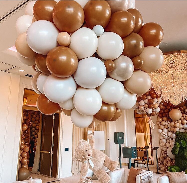 107459027 4020256434682129 3170640907959675634 n - Ohhh God !! This classy balloon inspiration is so awesome. Wouldn’t you want this at your next intim...