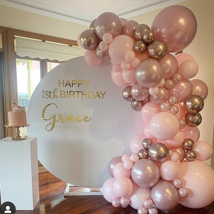 107900914 323215955356004 7822899887413612481 n - Do you have a celebration soon? Let’s help you recreate this birthday inspiration ballon decor for y...