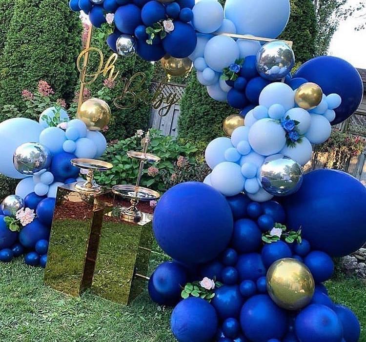 108989767 599054927426328 2256465039688646383 n - How refreshing is this blue setup by @balloondore?

You already know we @naphtalieventandrenatls are...