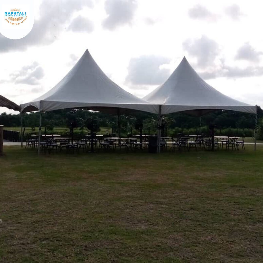 109480130 938899563249770 2120332410119135186 n - Setup for client done beautifully by us @naphtalieventsandrentals rentals 

Our team members were we...