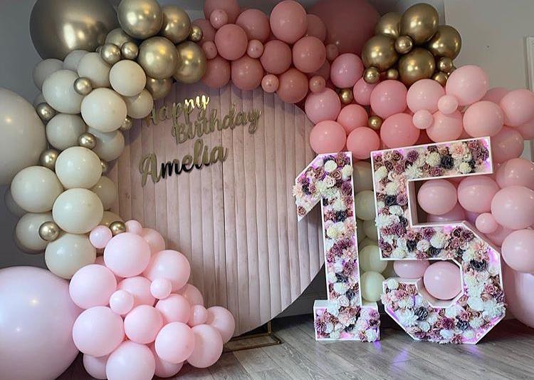 116105686 313464279845297 4781854582971223140 n - This is the perfect setup for your birthdays. Tag a friend who would love this setup below

Credit: ...