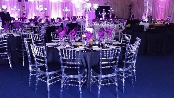117417585 352967379059023 5278987275058033242 n - Check out this beautiful decor inspiration 

We could help you recreate this for your big day. Send ...