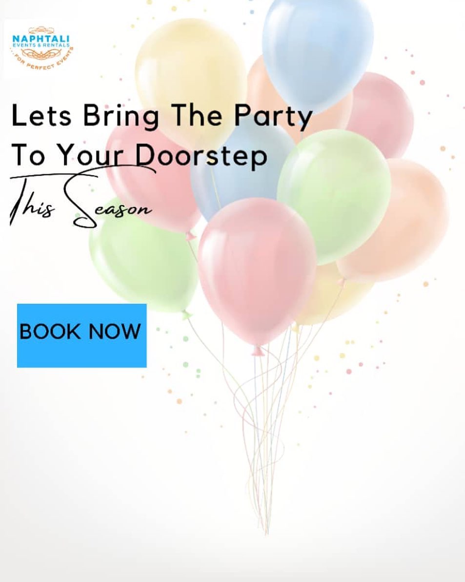 117935806 1035470333540662 9164453371091649414 n - We can bring the party wherever and whenever you want  . We’re now taking in end of the year events,...