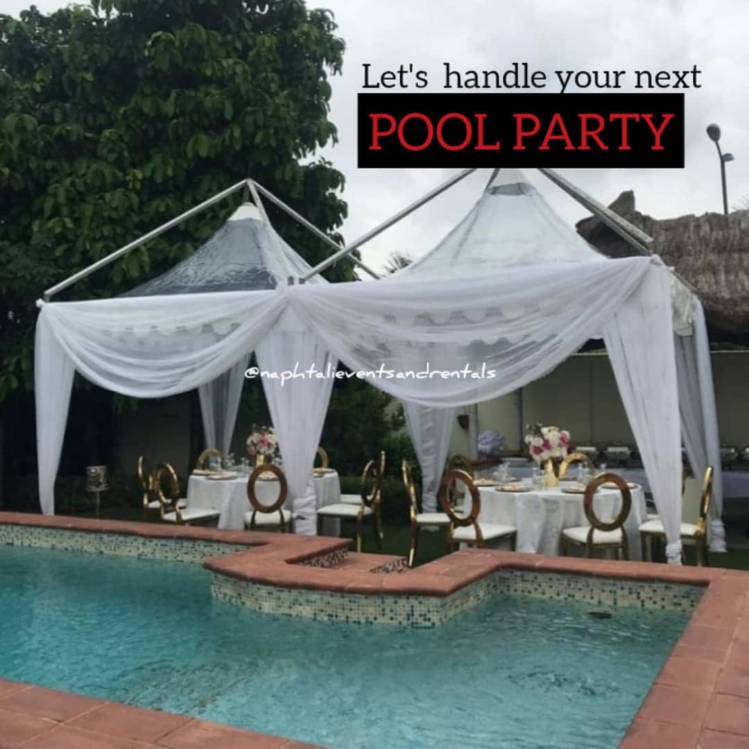 118086446 642666939788848 6638428454169366751 n - Pool parties for the win always . You don’t have to worry about the restrictions of an event venue, ...