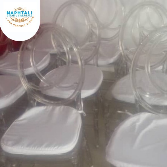 118300882 2700839006902167 4074558479086284054 n - Remember we’re still your best rental plug. These chairs are readily available for your celebrations...
