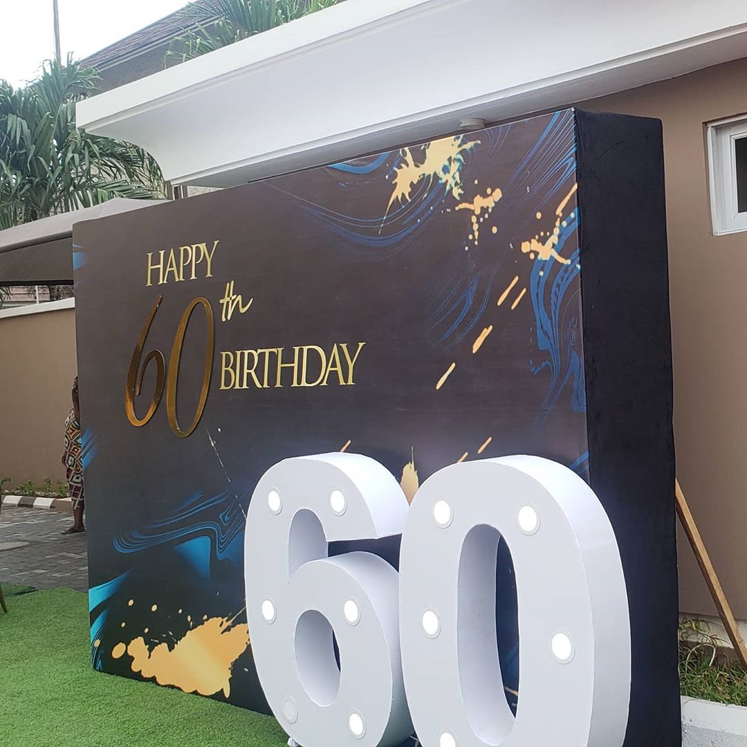 118731451 2839915092926644 2244515472500533382 n - Our photo area for 60th Birthday celebration 
 ...