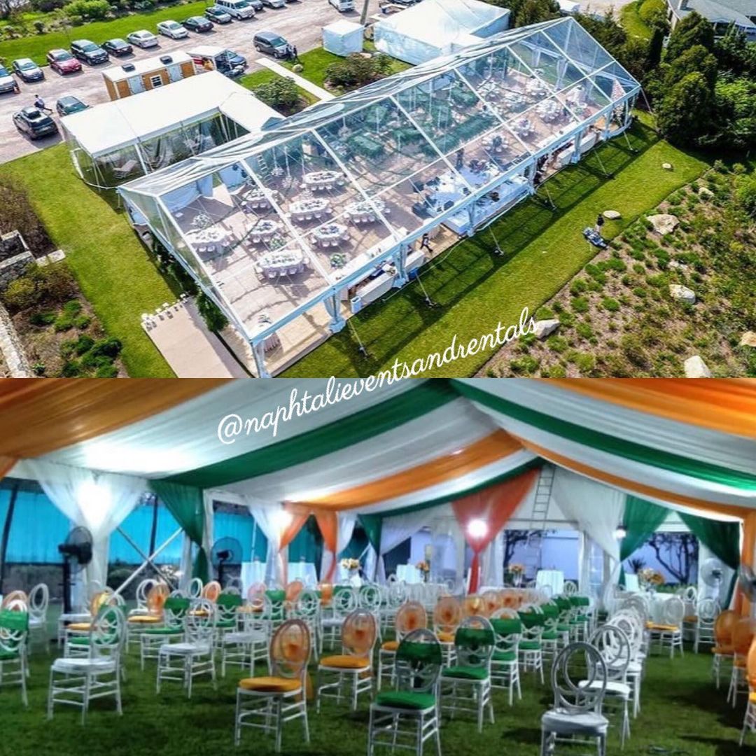 127031543 727566877878079 4592691289102191312 n - What event do you have coming up?

@naphtalieventsandrentals is available for all your decor setups ...