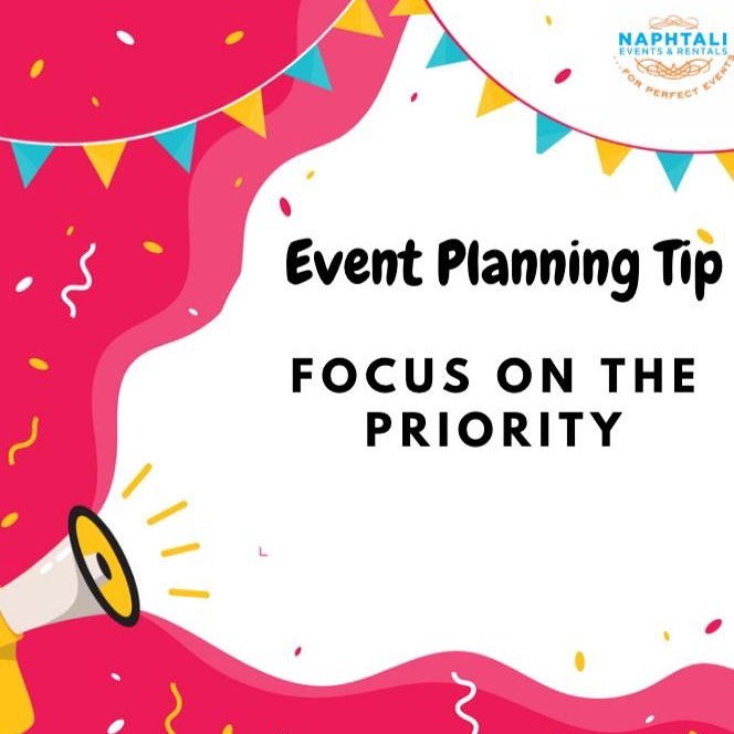 130922074 778213229398937 6532960893887745914 n - Knowing how to prioritize your time and efforts is a common productivity tip. The more focused you c...