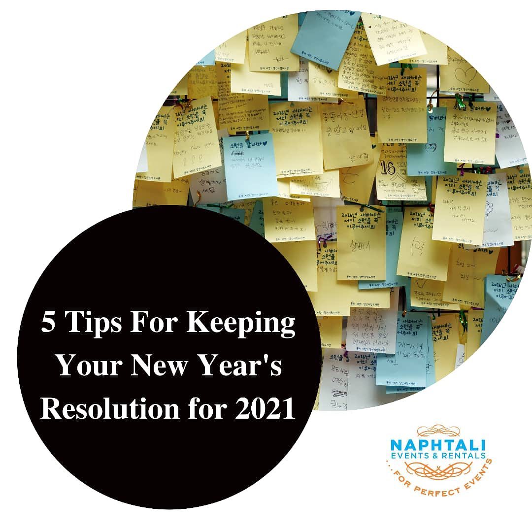 133505429 5003831526325993 8192569498332595632 n - Setting New Year's resolutions is fun. Keeping them is the hard part.

Here are five tips that will ...
