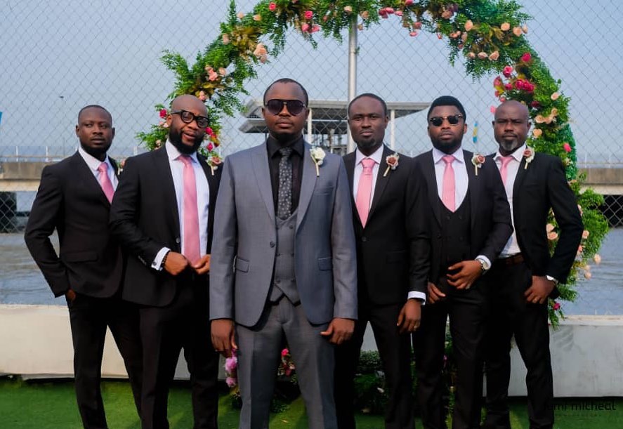 133887998 167989521780277 8336088861130241919 n - The MAN and his men . 

Event planning, decoration and rental supplies by @naphtalieventsandrentals ...