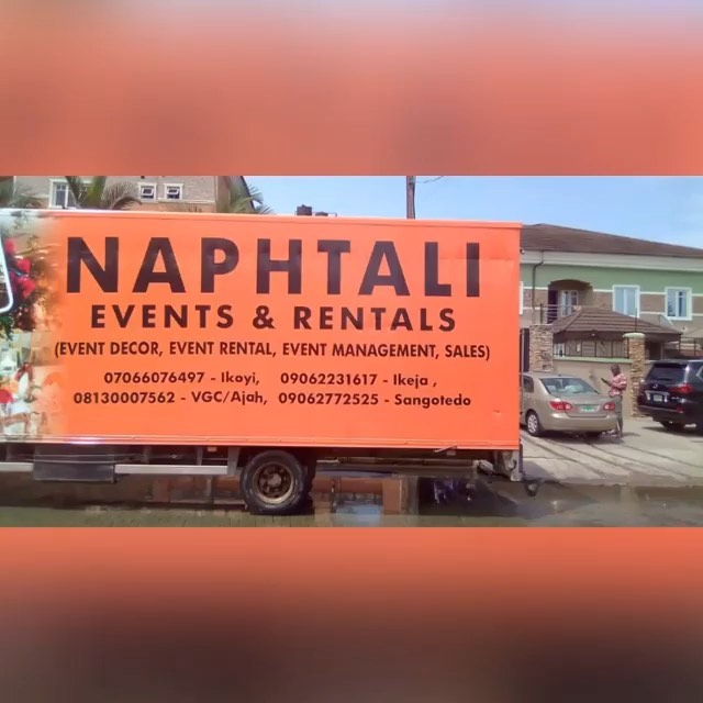 136786448 840297006544561 7420922015625758369 n - We’re so ready for all the events this weekend . You should really trust us when we say @naphtalieve...