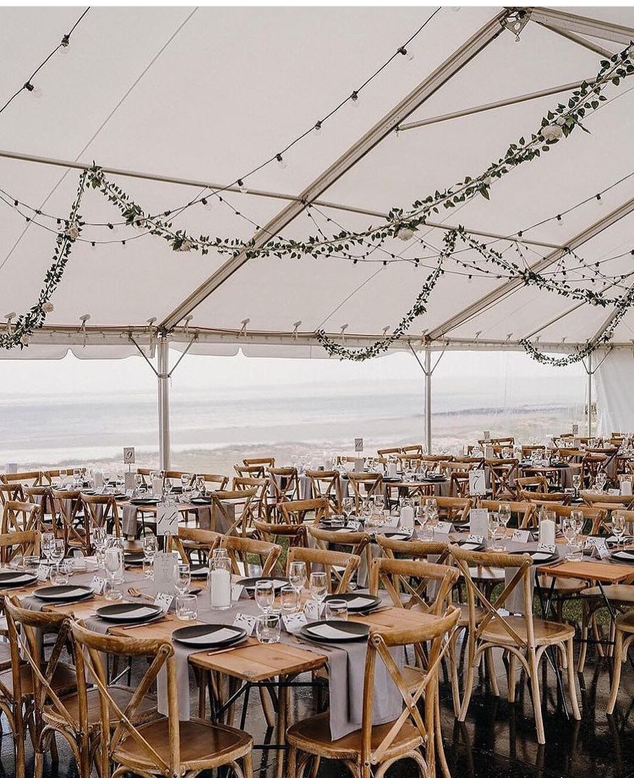 143929341 760226774615204 7744552574741456601 n - How would you like to recreate this stunning decor inspiration?   

With our marquees or transparent...