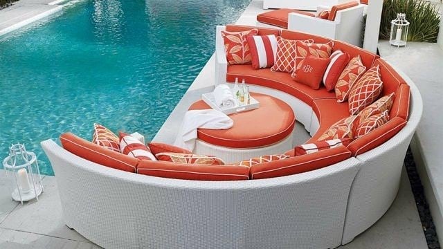 161740599 244388447417604 4984983984382379780 n - Relax/ chill  in style 
Now available for rent.Available in white and brown colors...