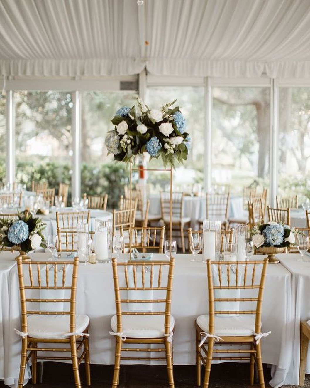 163633358 459899602015864 6829141513448010312 n - When the tables are well set, a welcoming ambience is created for your guests.

To create that allur...