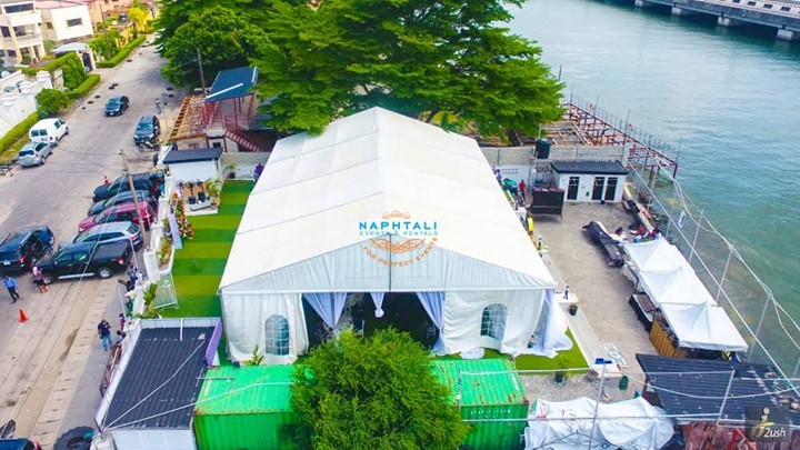 200252144 137769925087329 6332717081756819922 n - A beautiful Tent set up with ocean view at Lekki. It's Irresistible!

.
.
.
                        ...