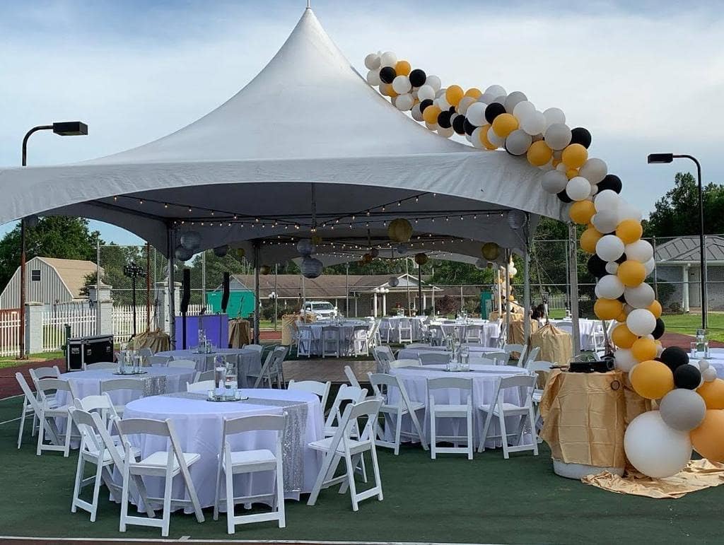 207938160 124467469734262 5533484680102300930 n - Pagoda tent for the wins 

Our premium Pagoda tent is uniquely set to suit all kinds of occasions. I...