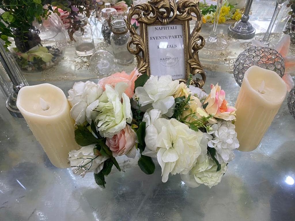 220492884 1199054093892293 5297703958992029199 n - Design your event with chic banquet decorations that will make your event table look very elegant fo...