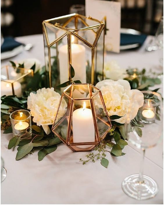 225602776 257594412498684 2838639483818005170 n - Floral Centerpiece looking classy! 

Your occasion deserves the best! 

Anyway you want it, we can s...