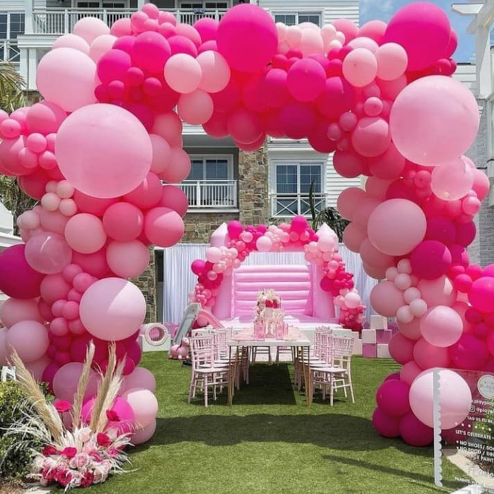 232293566 191401633039749 3740200651486620729 n - This dreamy balloon arrangement and setup makes me want to be a kid again but if I try sitting on on...