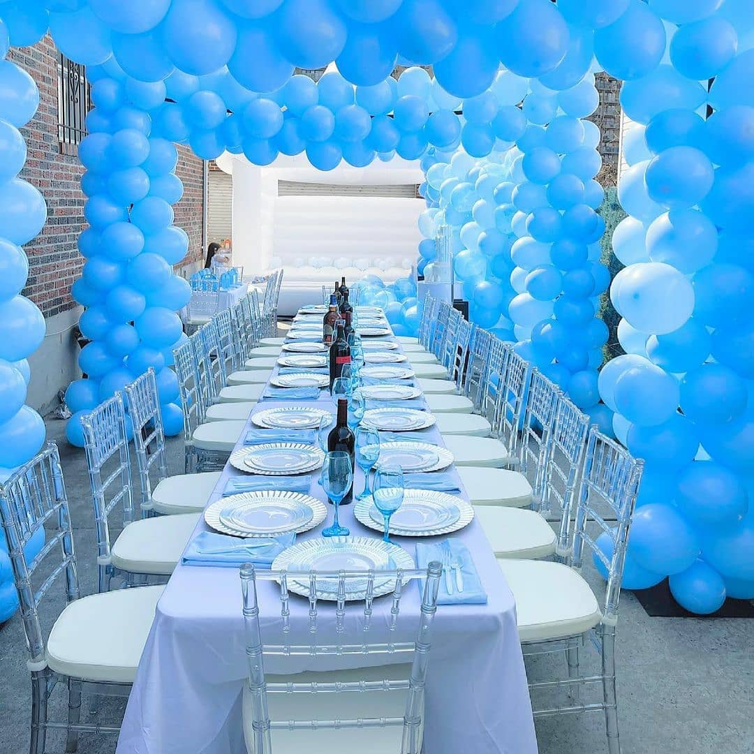 238830046 242587214380462 790562907358529235 n - Simple & dreamy
If you need a simple and affordable party setup for your next event, this is a good ...