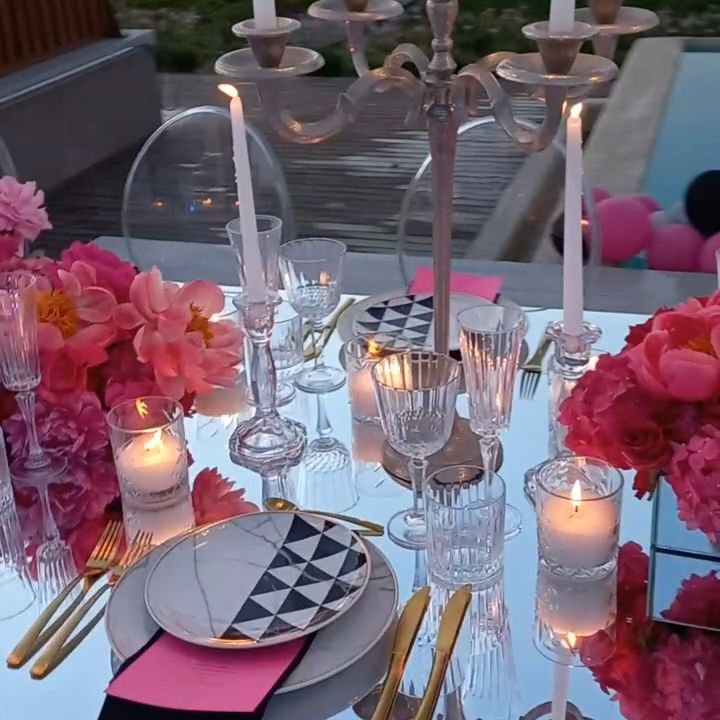 239128817 589146548915763 6155314819824541936 n - Thinking outdoor setup for 20 guests? Partner with @naphtalieventsandrentals to bring your imaginati...