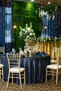 classy decor 200x300 - Thinking of a perfect classy dinner party? Think no more.