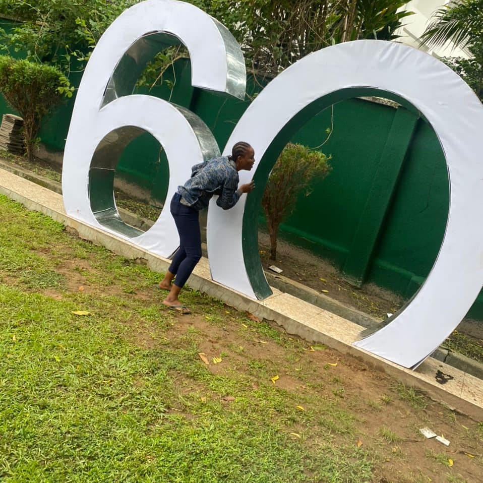 246878483 552203422548382 4791500089208147990 n - Turning 60 is a milestone indeed! No better way to display it than with giant letters. 

@naphtaliev...