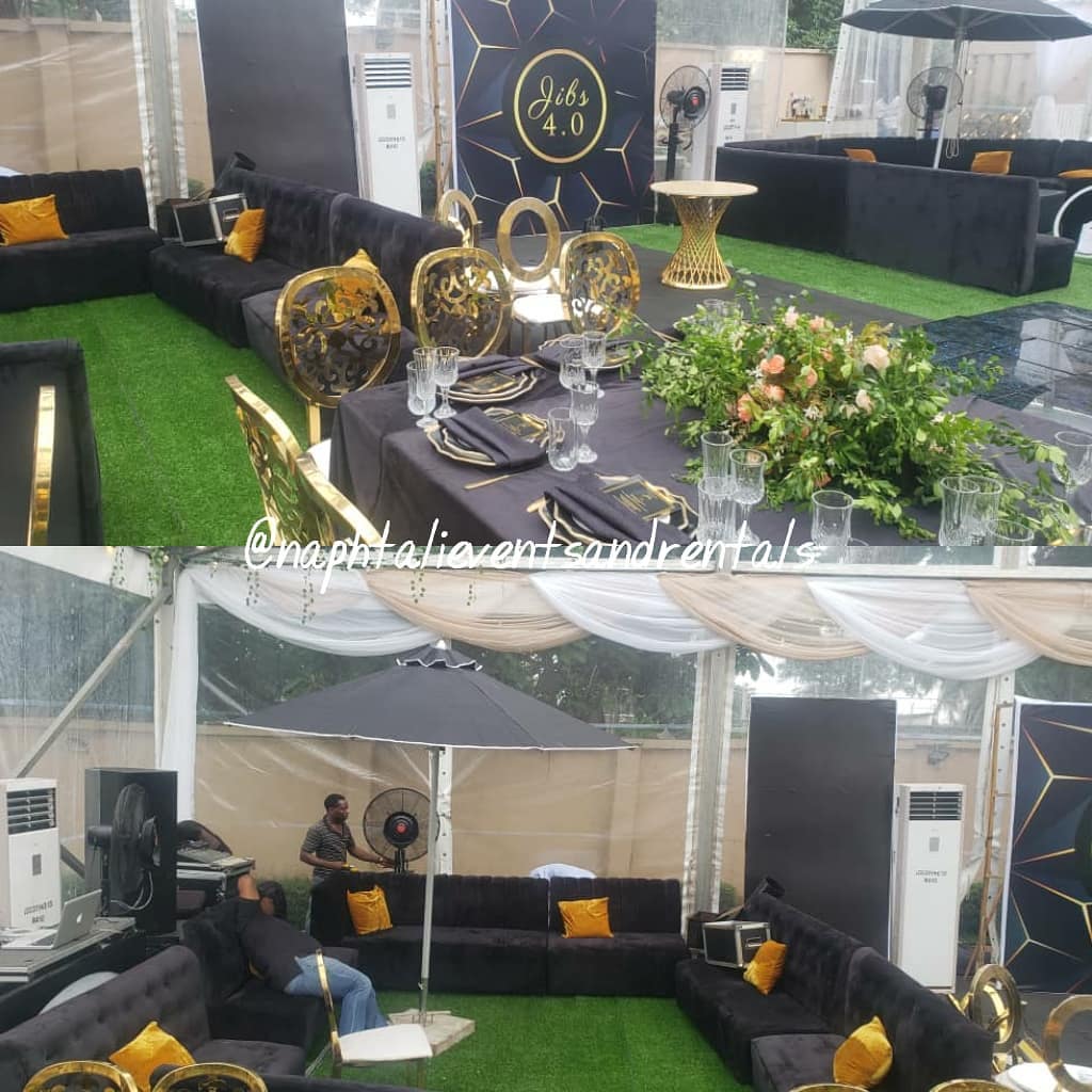 247183855 622995208694830 1726519133330717817 n - Flooding your timeline this evening (Two views from same event)

Event decor and styling by @naphtal...