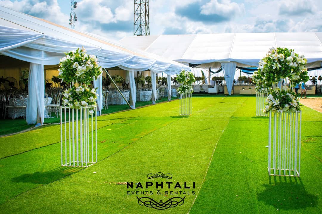249224542 1319392698495978 5649583853860489258 n - Marquee from scratch to ATTRACTive! 

Planning an event is like birthing a child. From conception to...