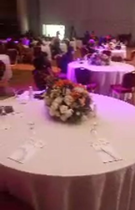 252142680 409543137531470 4787775957531036593 n - Empowering women in Africa through Financial Inclusion. 
Decor and Rentals by @naphtalieventsandrent...