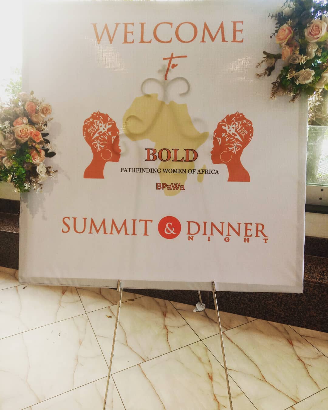 253539045 1146651372407347 5942848510774058322 n - Welcome to the ideal women summit. First of its kind for African women, in African.

BPaWa, Empoweri...