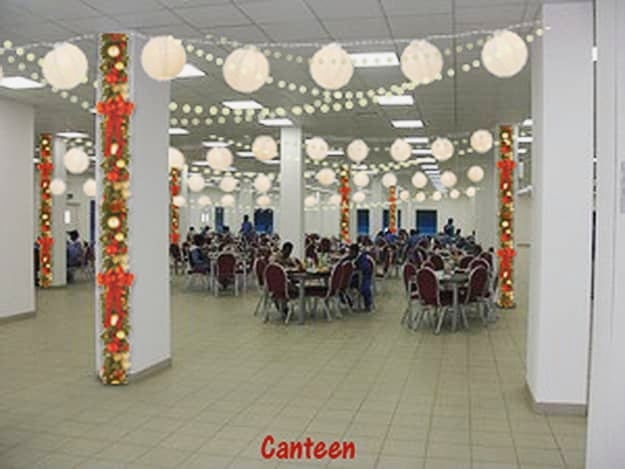 253993224 585587529318164 3413357579480433885 n - Cooperate Christmas decorations by @naphtalieventsandrentals 

This yuletide will be a special one a...