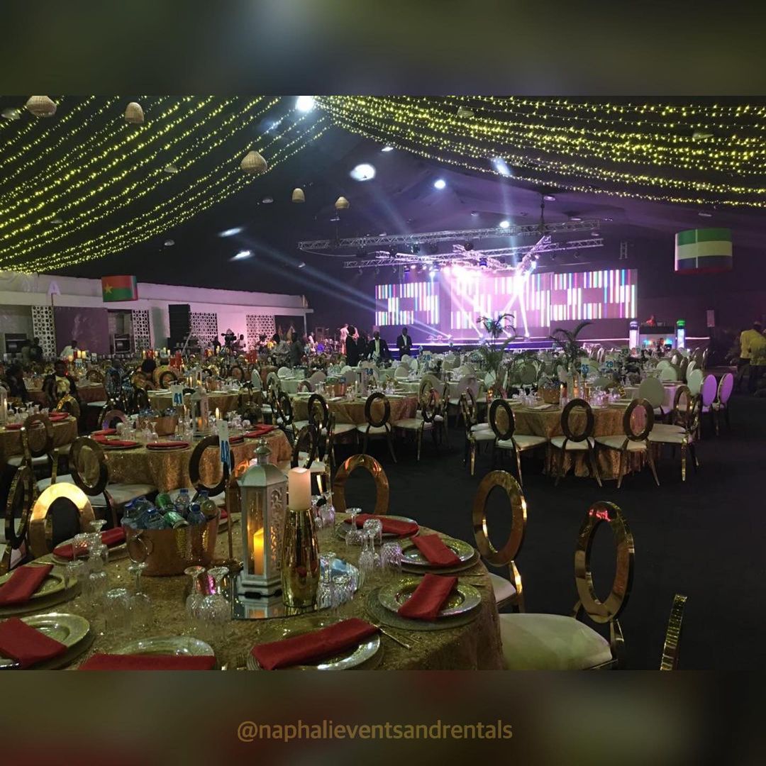 258881541 135201225538287 4948793107007094583 n - Won’t you want your events to sparkle and satisfy the eyes like this? 

Let us collaborate this Xmas...