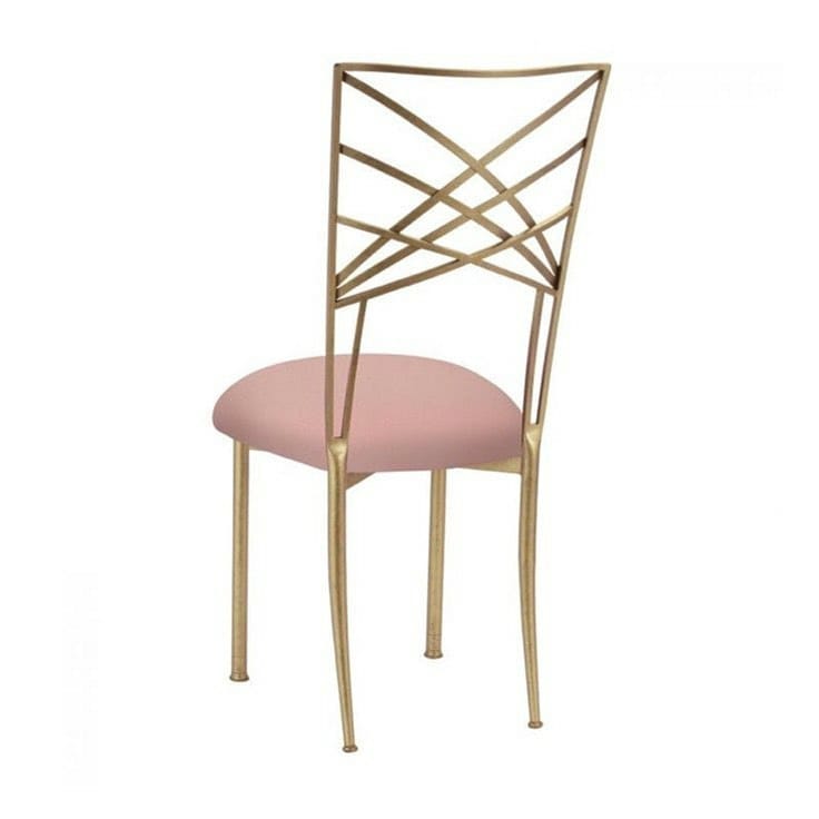 258884406 923580365260942 5453954278542541301 n - Make it classy with 'chameleon chairs'. These gold chameleon chairs are very comfortable to sit on a...