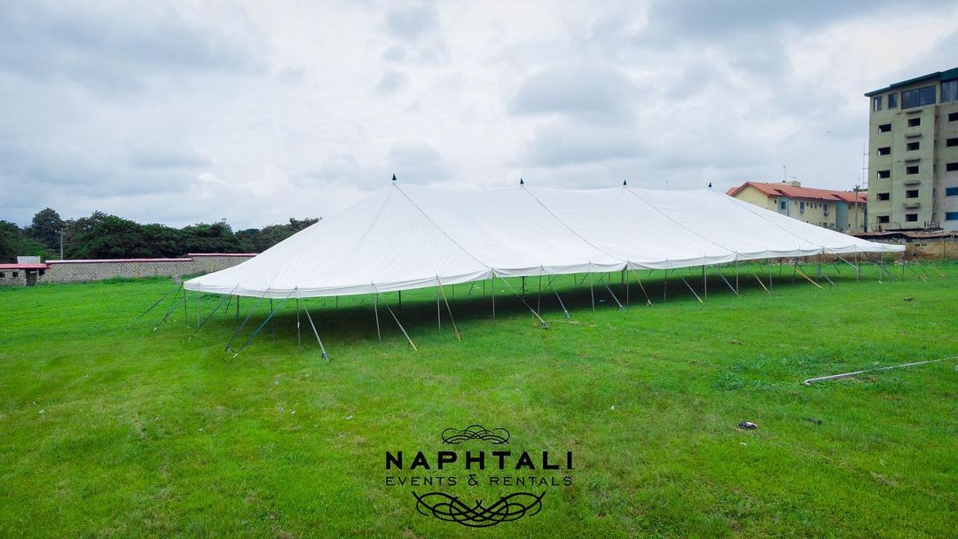 265488292 915621725981842 1283725423141629491 n - What are your tent needs? Tell us the desired size and it's all yours. We also deliver nationwide. 
...
