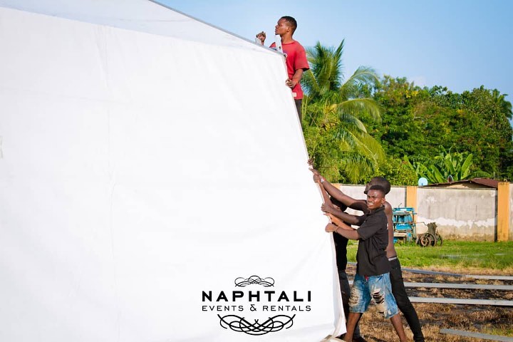 268710512 145807794470388 315101371476242189 n - A brand that delivers. All things marquees and events are our specialty. Allow us put a smile on you...