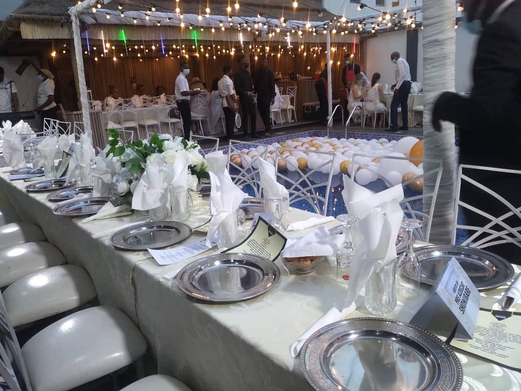 271328692 306461984755469 5105996318520172110 n - Your party can only be remembered when it is glamorous. @naphtalieventsandrentals we put the GLAM in...