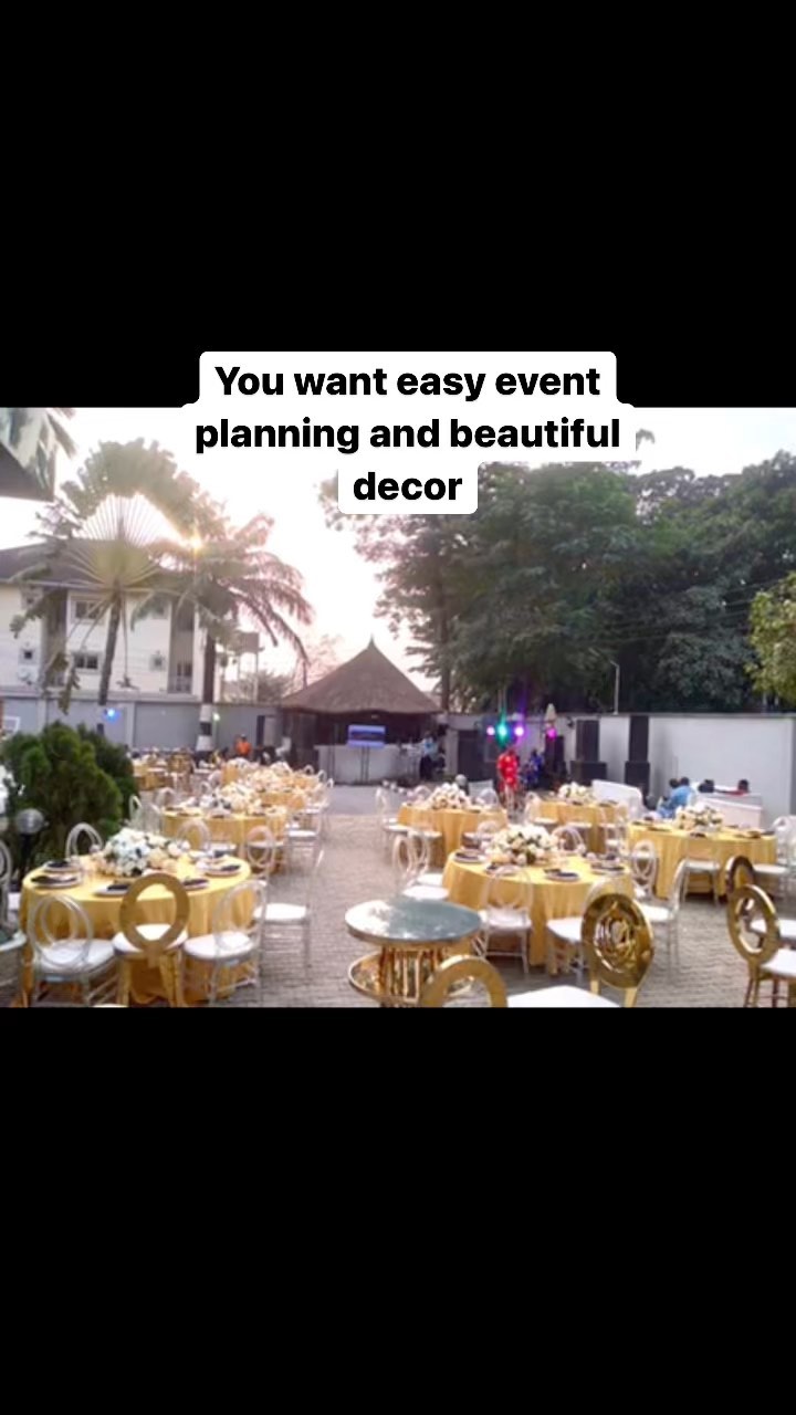 271433019 346035453693667 745871698699714449 n - You want us planning your next event, trust me. 
See for yourself ...