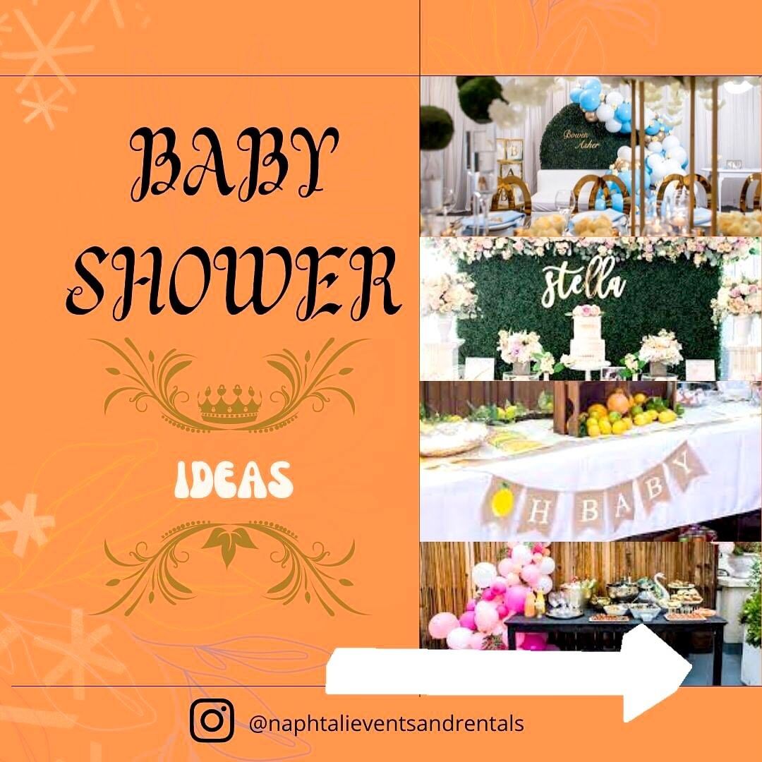 272414471 617851285957669 5257191017890679147 n - Baby shower is a social event that prepares the expecting parents for their bundle of joy.
So, it’s ...